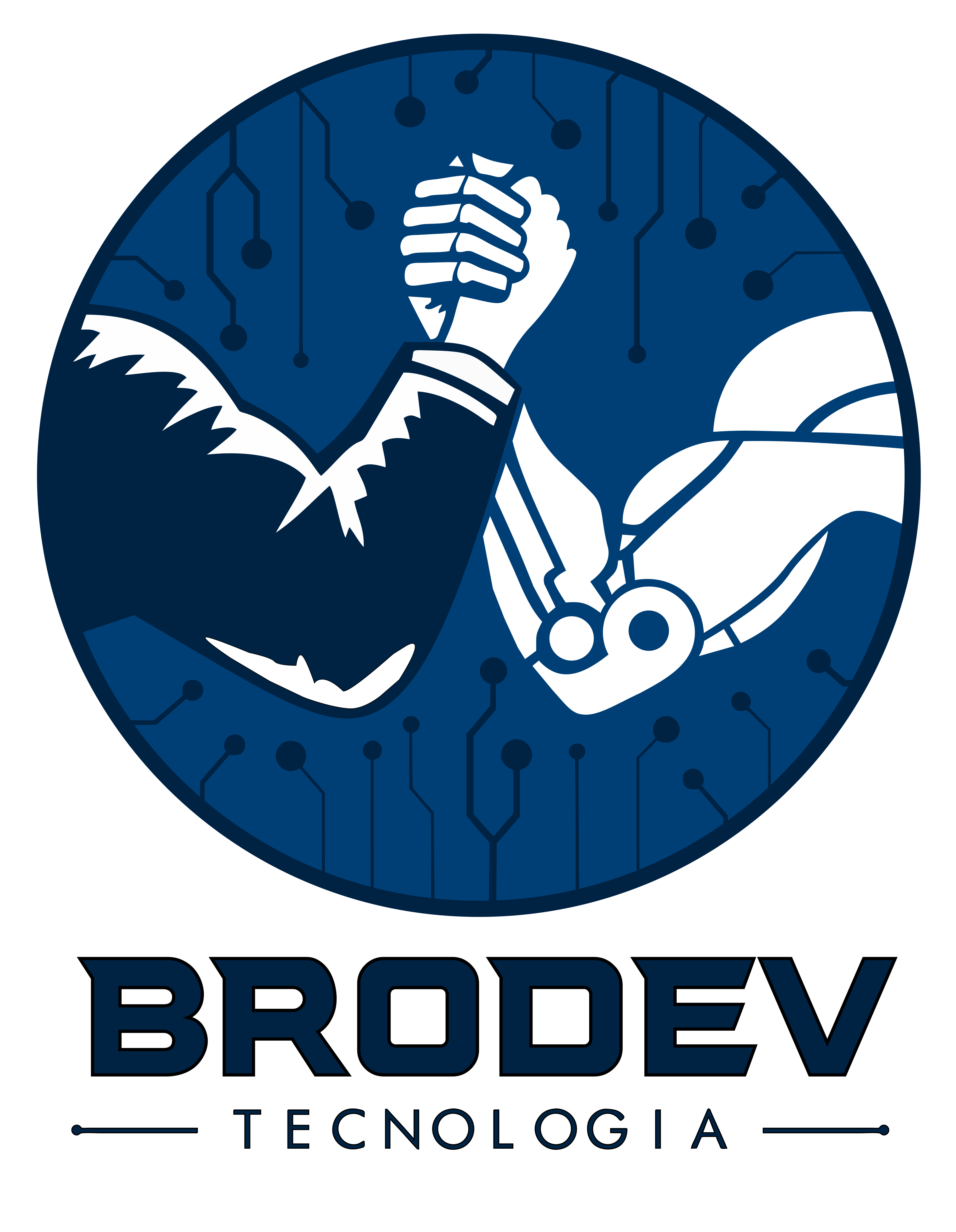 Brodev