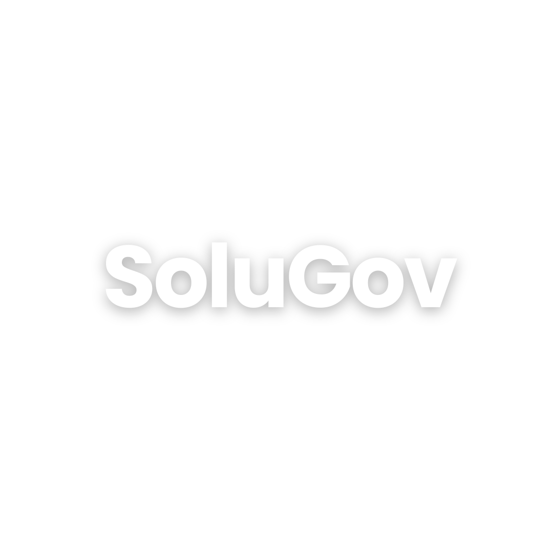 SoluGov Logo