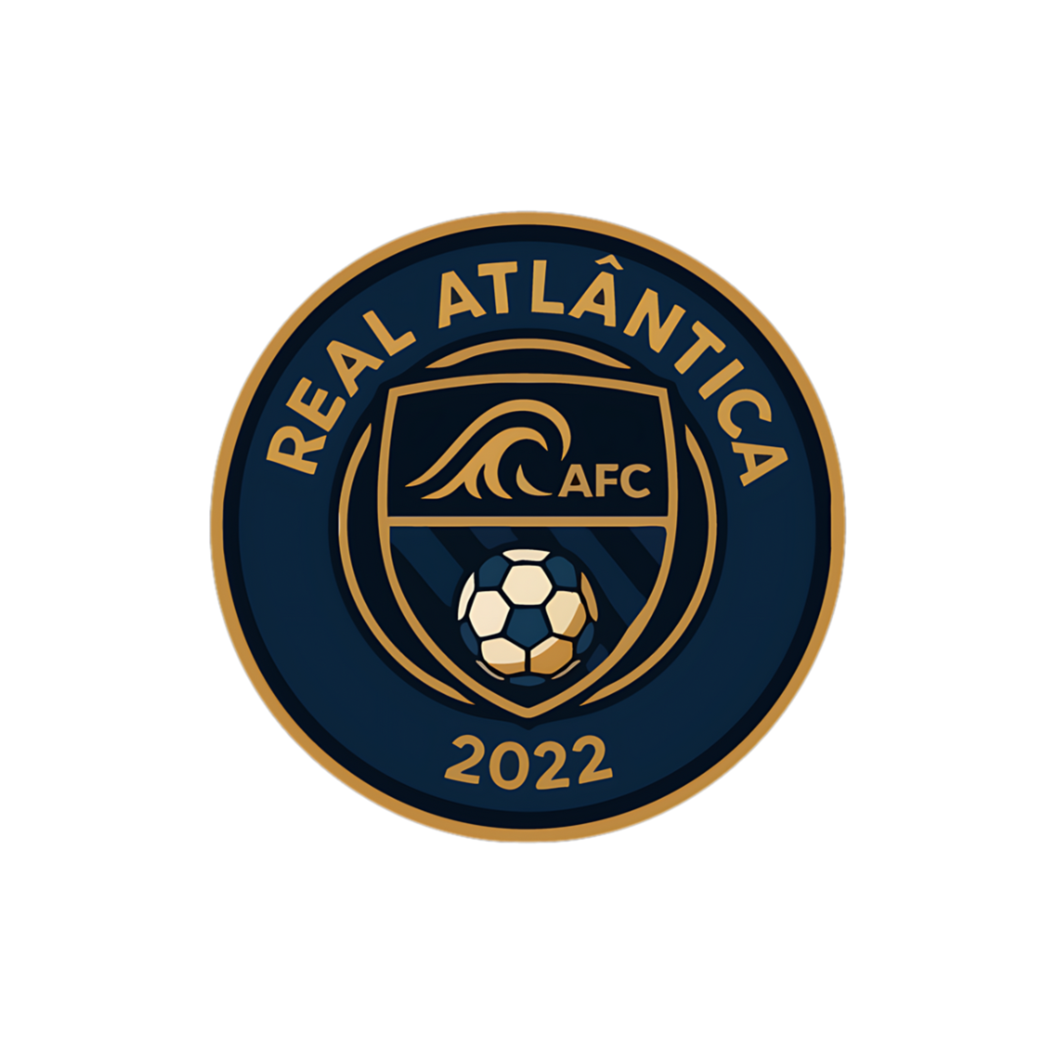 Real Atlântica F.C